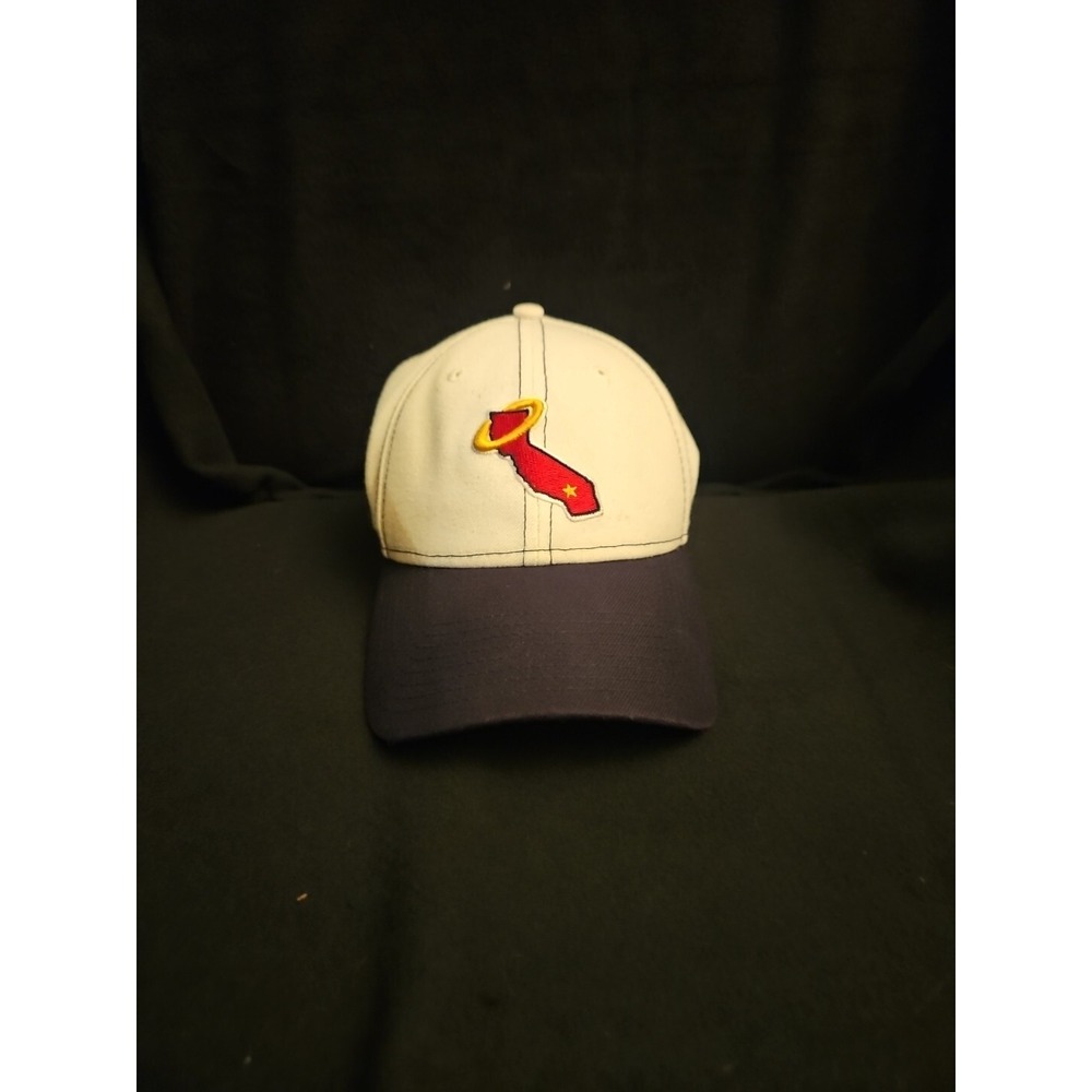 Anaheim Angeles 9forty Cooperstown Collection Baseball Cap
